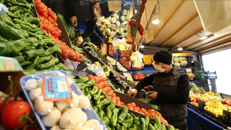 TZOB Genel Başkanı Şemsi Bayraktar’dan Ocak Ayı Üretici ve Market Fiyatları Değerlendirmesi