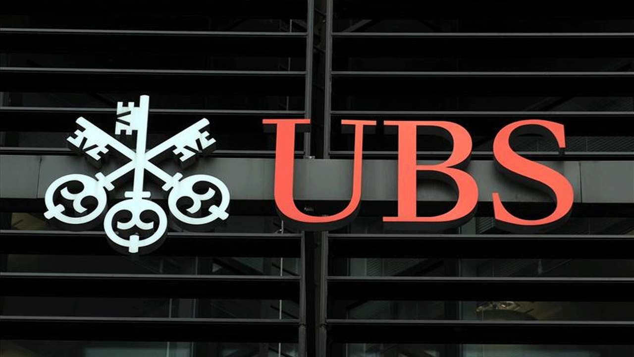 UBS Group’un 2024 Dördüncü Çeyrek Finansal Sonuçları