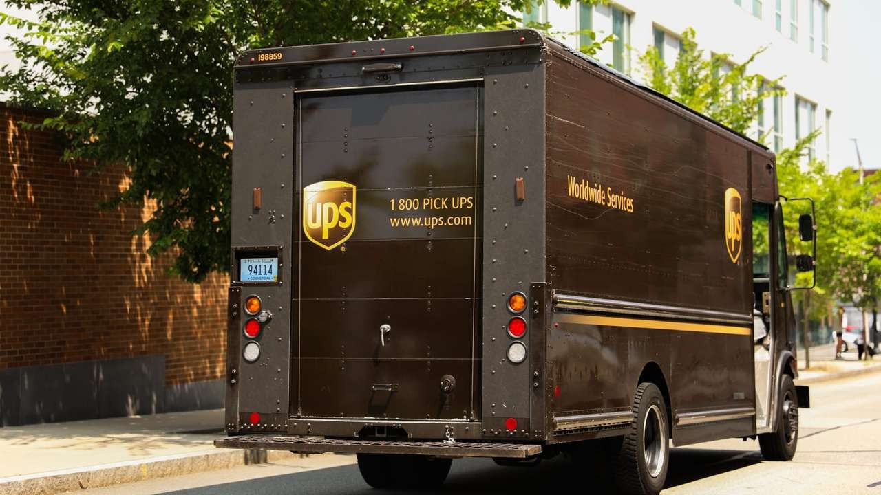 UPS 2024 Dördüncü Çeyrek Finansal Sonuçlarını Açıkladı