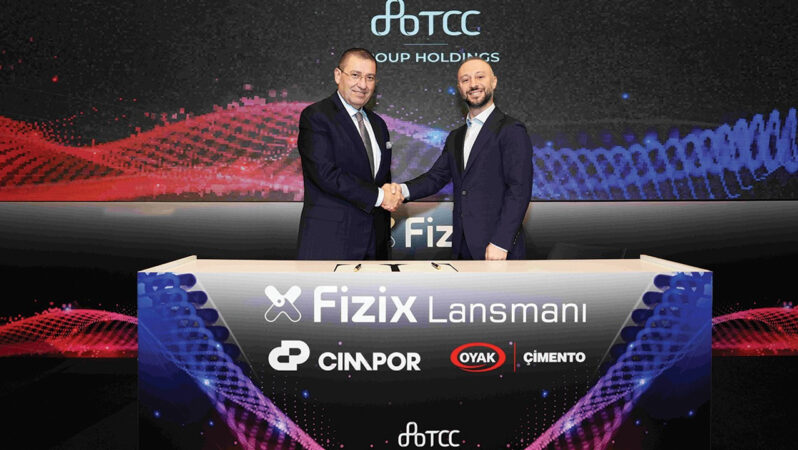 Üretimde vakit ve güç kaybı en aza inecek