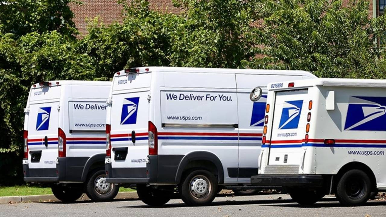 USPS, Çin’den Gelen Koli Sevkiyatlarını Durdurdu