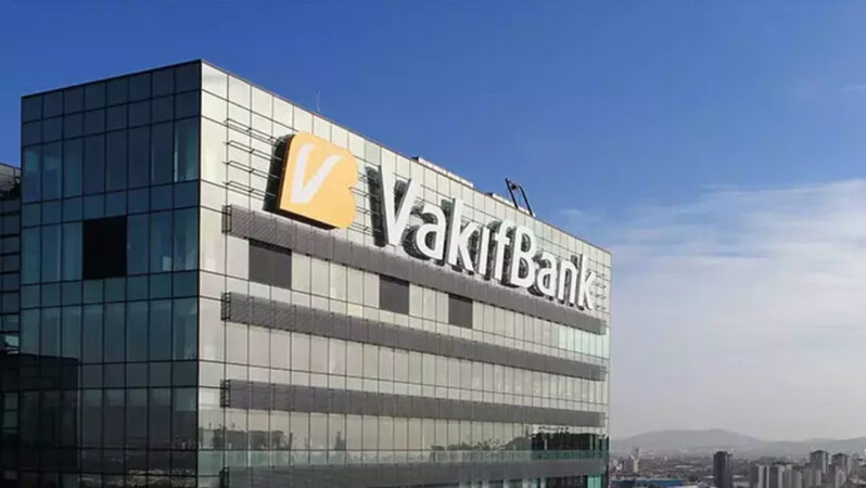 VakıfBank 2024 Hedeflerini Aşarak Büyümeye Devam Ediyor
