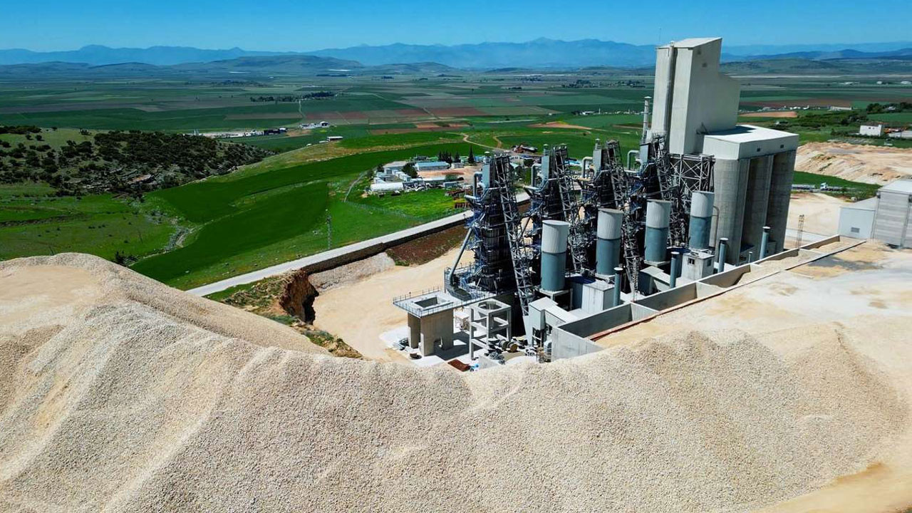 Vişne Madencilik Halka Arz Süreci ve Yatırımcı Dağılımı