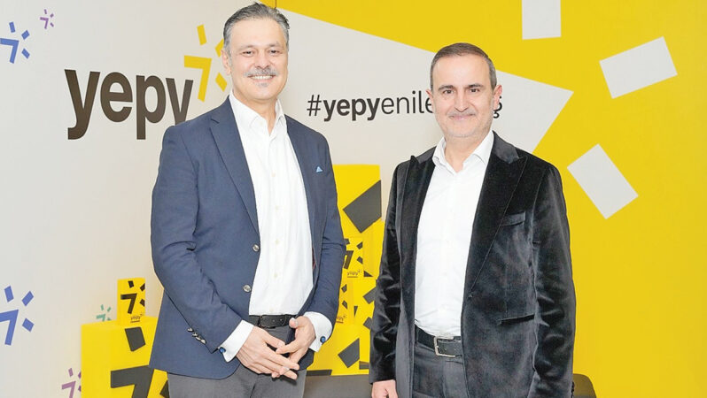 Yepy: Yenilenmiş Teknolojik Cihazların Yeni Pazaryeri