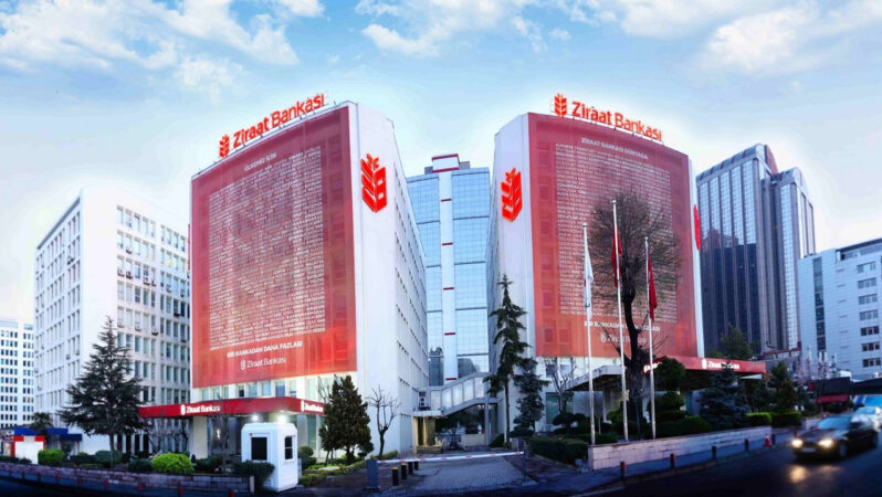 Ziraat Leasing faaliyetlerine başladı