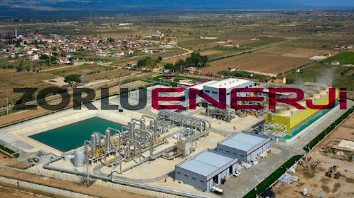 Zorlu Enerji’nin Sürdürülebilirlik Başarıları ve Hedefleri