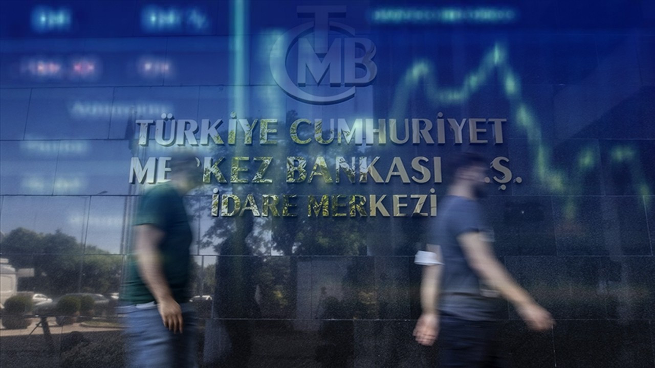 2025 Mart TCMB Piyasa İştirakçileri Anketi açıklandı: Yıl sonu dolar, enflasyon ve faiz beklentisi belirli oldu