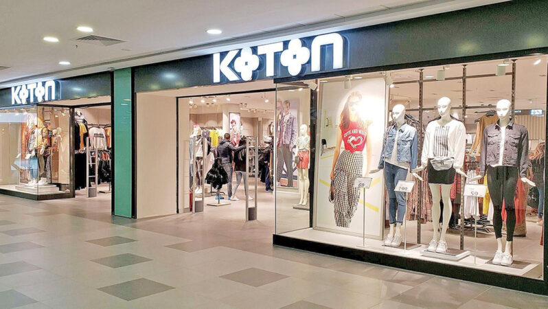 25 metrekarelik mağazadan küresel marka gayesine