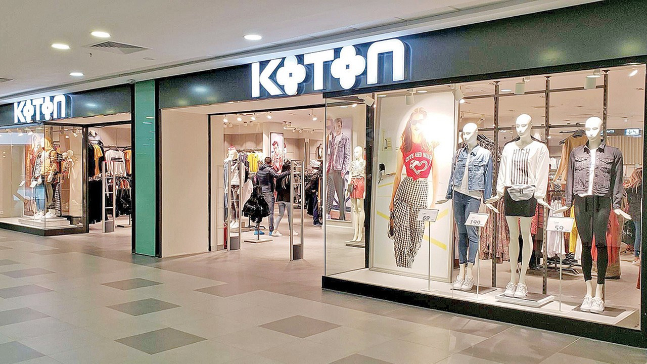 25 metrekarelik mağazadan küresel marka gayesine