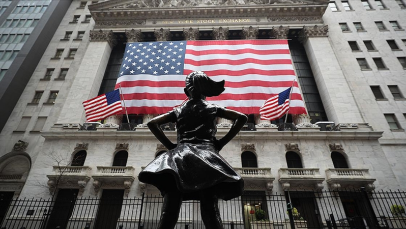 ABD iktisadı resesyona girer mi? Goldman Sachs CEO’su David Solomon yanıtladı