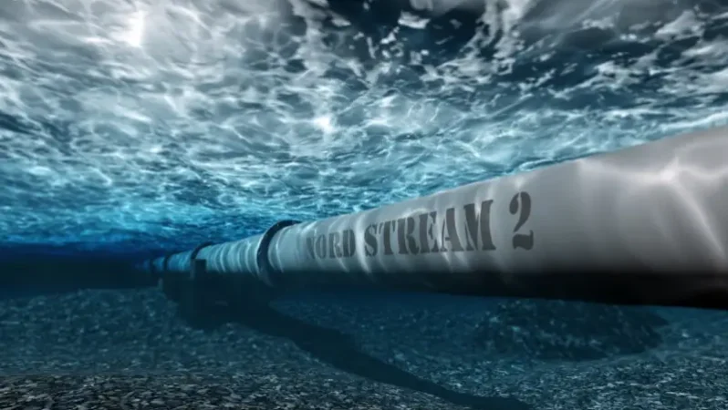 ABD Nord Stream 2 İçin Harekete Geçti: İsviçre’de Bilinmeyen Görüşmeler Sürüyor