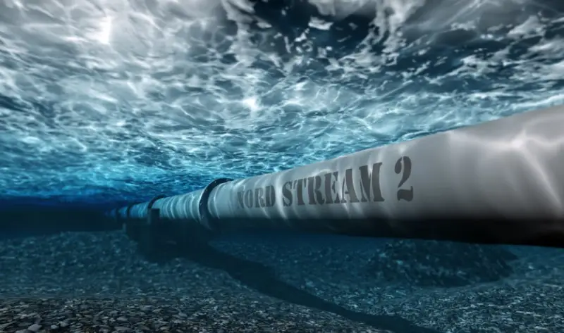 ABD Nord Stream 2 İçin Harekete Geçti: İsviçre’de Bilinmeyen Görüşmeler Sürüyor