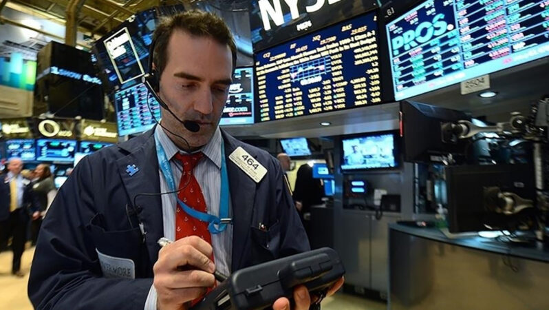 ABD pay senetleri sert düştü: Ticaret meçhullüğü ve Tesla piyasaları olumsuz etkiledi