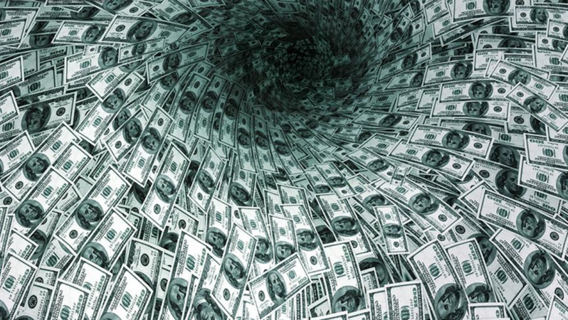 ABD’nin dış ticaret açığı tüm vakitlerin en yüksek düzeyinde