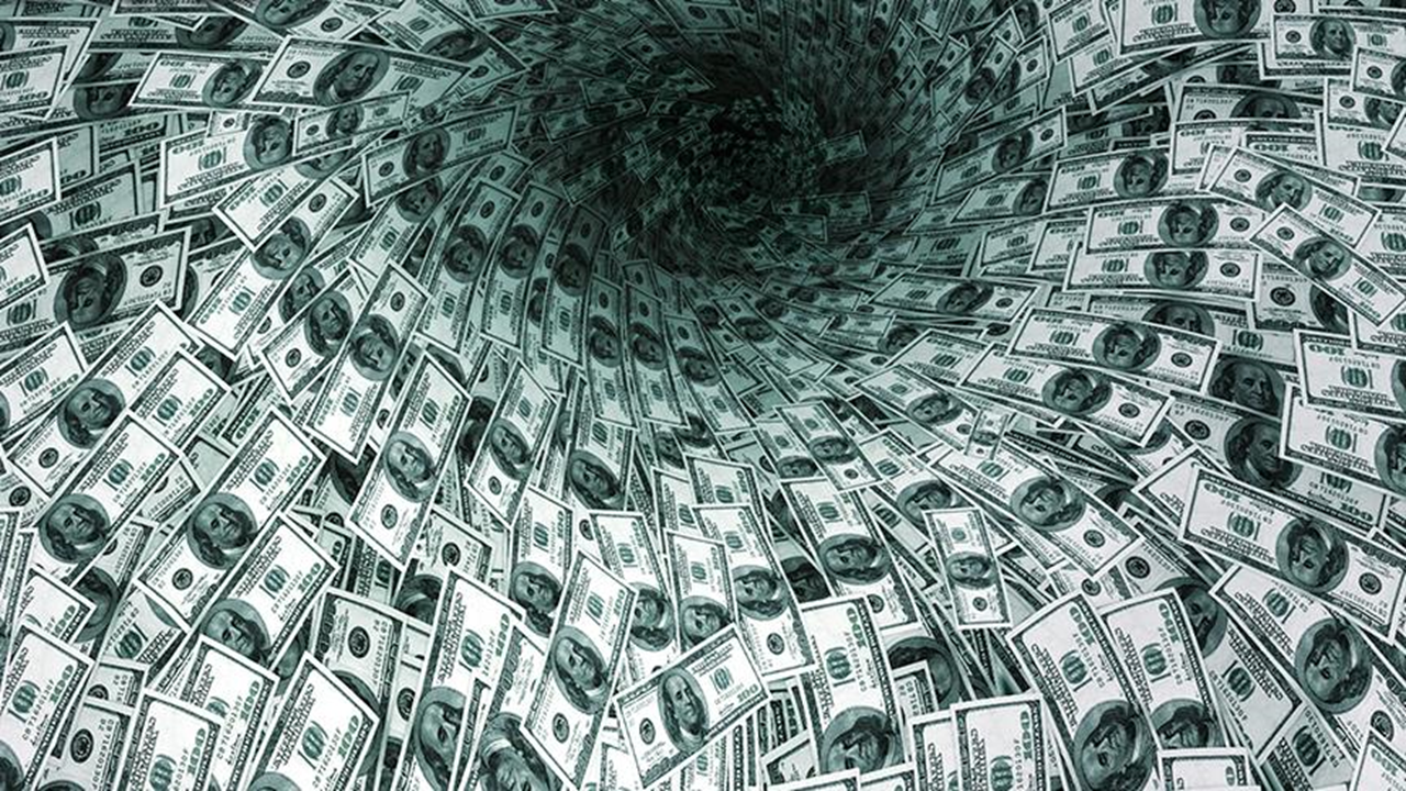 ABD’nin dış ticaret açığı tüm vakitlerin en yüksek düzeyinde