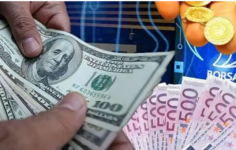 ActivTrades Gece Tahlili: ‘BIST- USD/TRY’