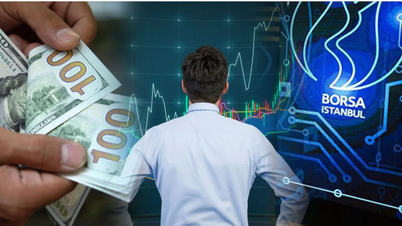 ActivTrades Gece Tahlili: ‘BIST- USD/TRY’