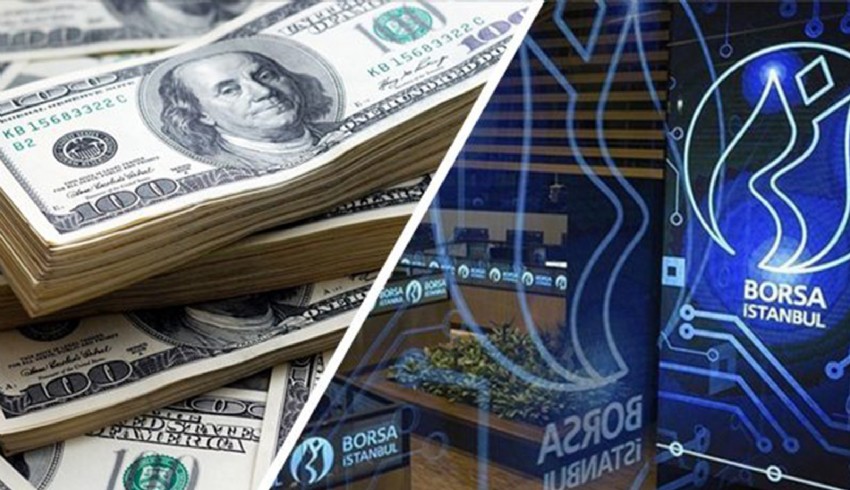 ActivTrades Gece Tahlili: ‘BIST- USD/TRY’