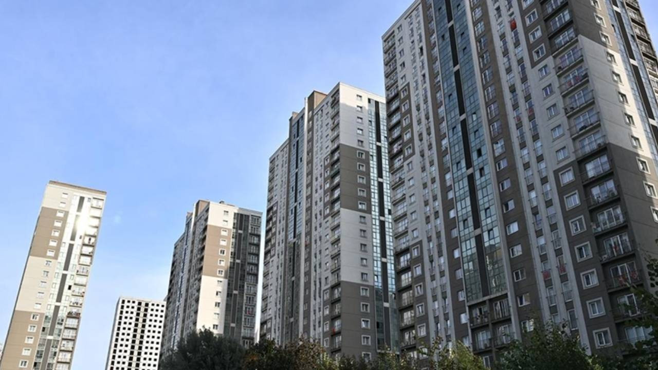 Aidatların kiralarla yarıştığı site idarelerinde yeni dönem! Her yıl kontrole tabi tutulacak