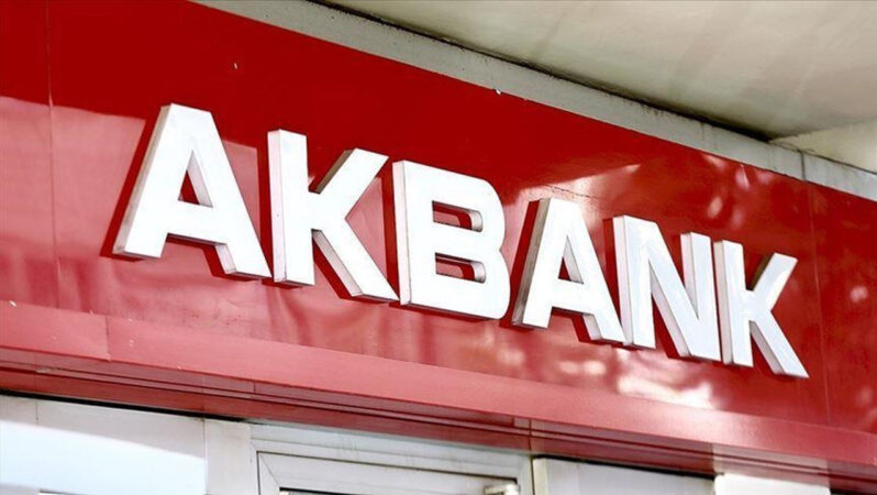 Akbank’tan 500 milyon dolarlık tahvil ihracı