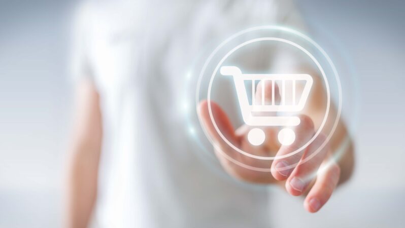 Alışveriş tercihi yurtdışına kaydı!