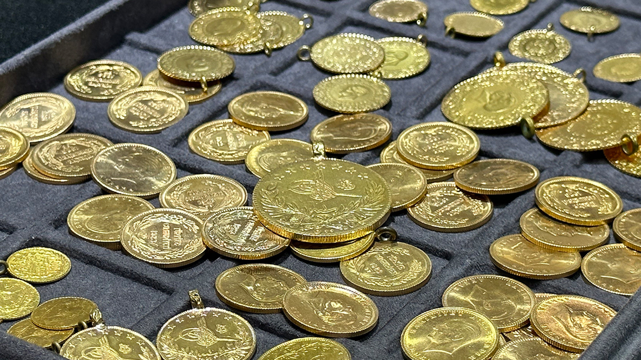 ALTINDA SON DURUM: Gram ve çeyrek altın kaç TL oldu? Altın fiyatları ne kadar? (5 Mart 2025)