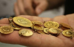 ALTINDA SON DURUM: Gram ve çeyrek altın kaç TL oldu? Altın fiyatları ne kadar? (10 Mart 2025)