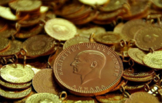 ALTINDA SON DURUM: Gram ve çeyrek altın kaç TL oldu? Altın fiyatları ne kadar? (11 Mart 2025)