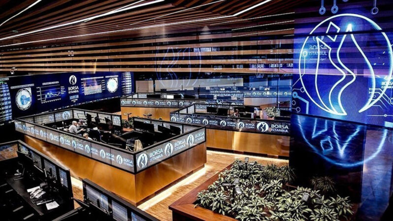 Aracı kurumların tercih ettiği paylar ve gaye fiyatları aşikâr oldu