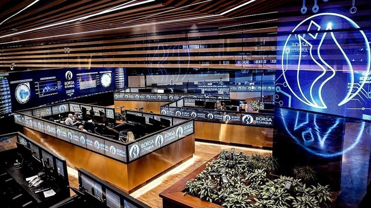 Aracı kurumların tercih ettiği paylar ve gaye fiyatları aşikâr oldu