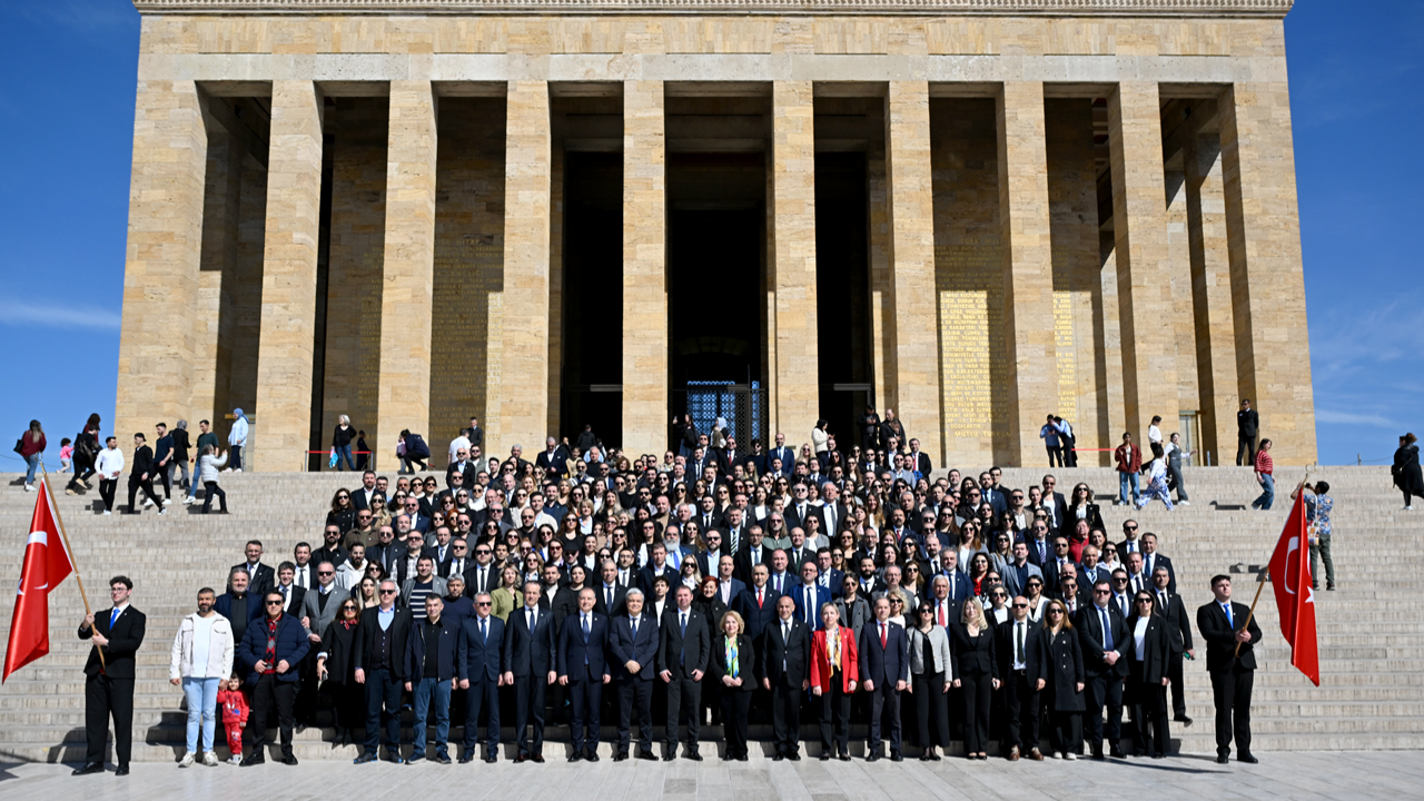 Atatürk’ün imzasıyla kurulan Anadolu Sigorta 100 yaşında