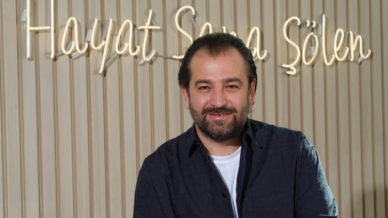 Avrupa’dan Şölen’e ‘Professional Excellence’ mükafatı