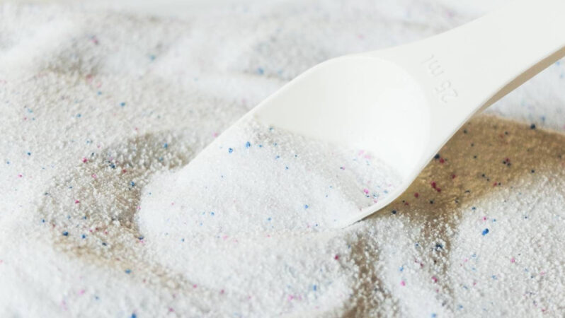 Bakanlığın testini geçemedi: Ünlü deterjan markasına ‘aldatıcı reklam’ cezası!