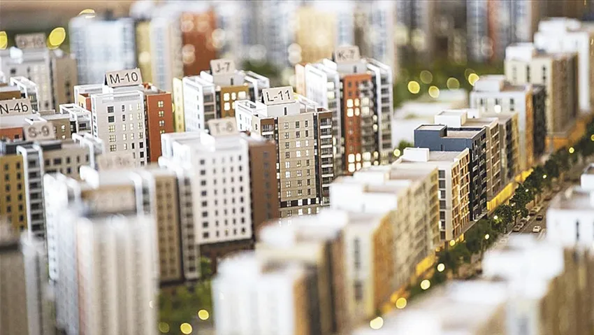 Bakanlık açıkladı: Site idaresi şirketlere devredilebilecek