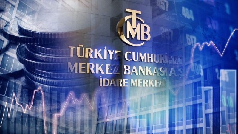 Bankacılık devlerinden dikkat çeken TCMB öngörüsü… Haziranı işaret ettiler