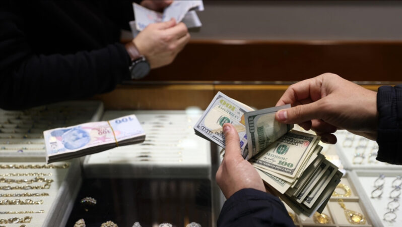 Bankalarda unutulan para ölçüsü muhakkak oldu! Dudak uçuklatan sayı…