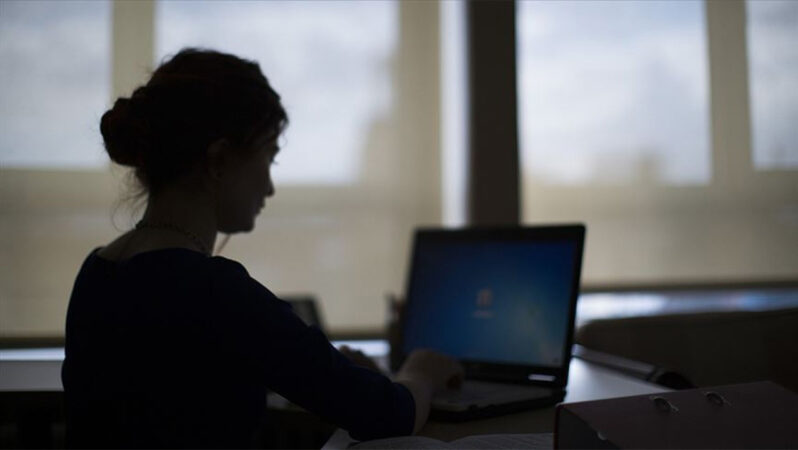 Bayanın işgücüne iştirak oranı 2028’e kadar yüzde 40’a çıkacak