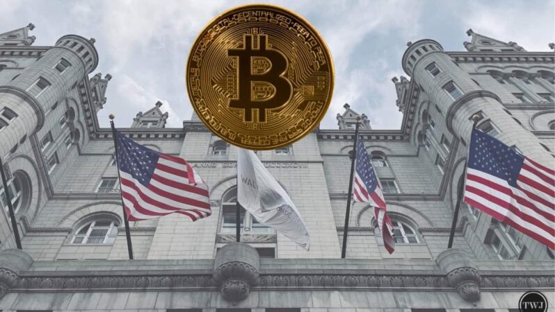 Beyaz Saray Kripto Tepesi: ABD, Dijital Varlıkların Küresel Lideri Olmayı Hedefliyor