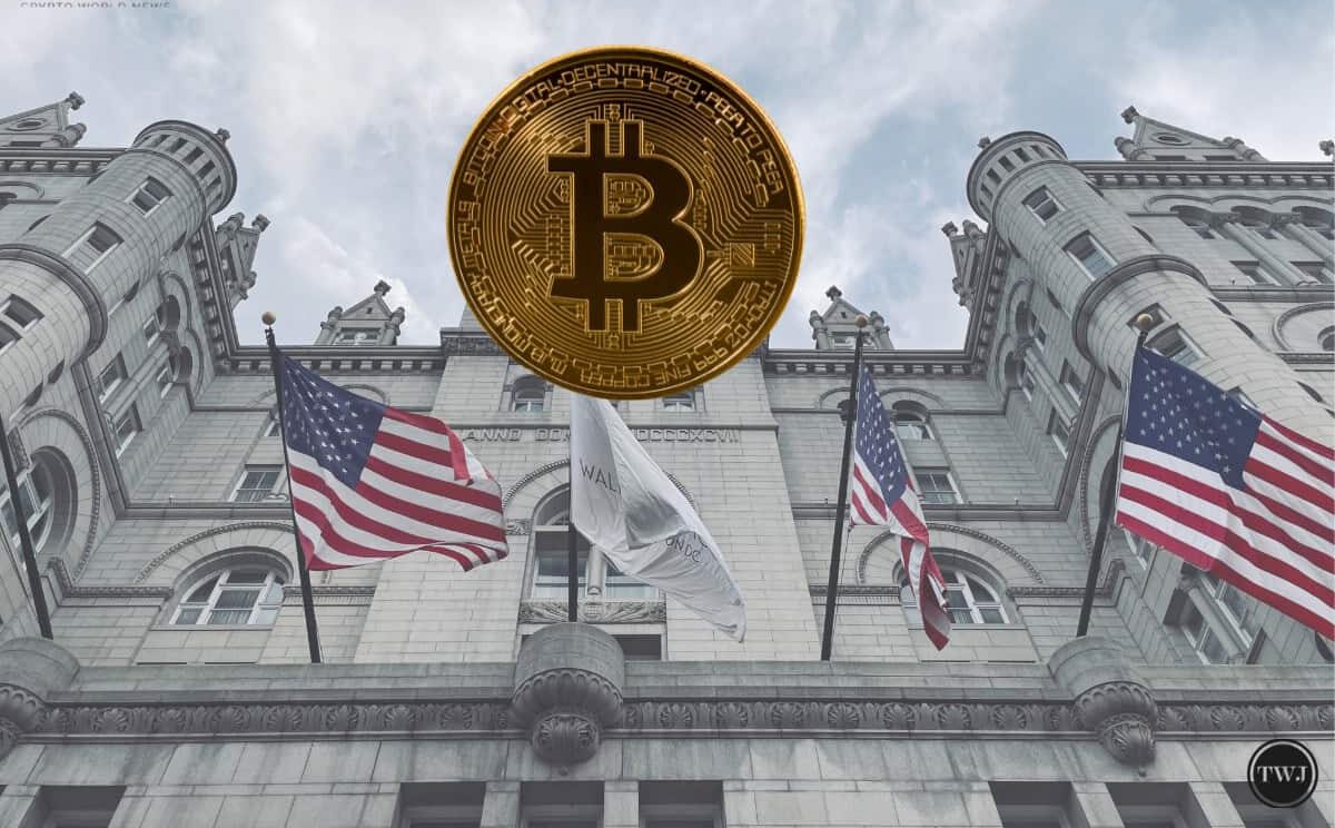 Beyaz Saray Kripto Tepesi: ABD, Dijital Varlıkların Küresel Lideri Olmayı Hedefliyor