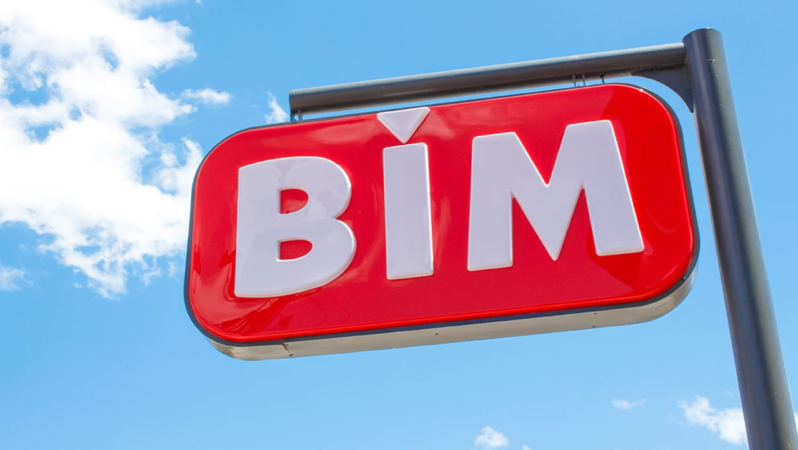 BİM, Rekabet Heyeti’nin 1,3 milyar TL’lik cezasına itiraz etti