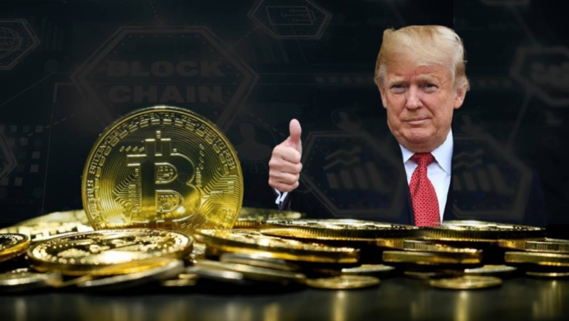 Bitcoin toparlanıyor lakin yükseliş sonlu: Trump’ın kripto para planı yatırımcıları beklemeye zorluyor