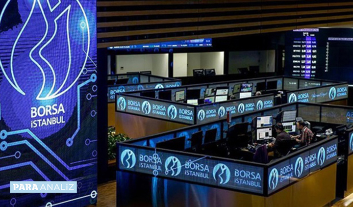 Borsa İstanbul’da 17 kişi gözaltına alındı