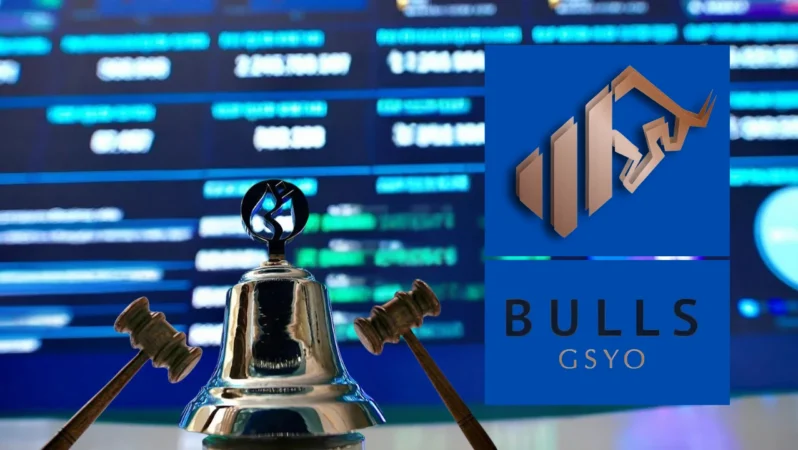 Bulls GSYO halka arz sonrası birinci yatırımı savunma sanayine yaptı