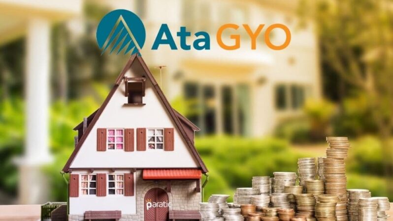 CET GYO, 579 Milyon TL Portföy Bedeli ve Güçlü Finansallarla 2024’ü Muvaffakiyetle Kapattı