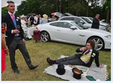 Çetin Ünsalan: Yüksek gelirli olmanın manası