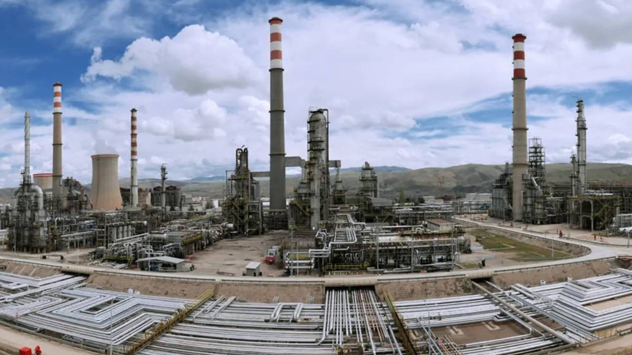 CHP’li Sarıgül’den Doğusan Boru Fabrikası için kritik davet: 1 liraya Erzincanlılara satılsın