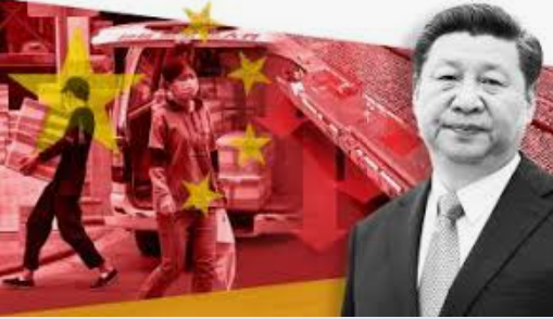 Çin imalat sanayi toparlanıyor, fakat  ufukta 2 şok var