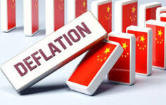 Çin’de dezenflasyonist baskı arttı; tüketici fiyatları Şubat’ta beklentilerin üzerinde geriledi