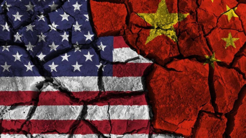 Çin’den ABD’ye sert iletiler: Global sistemi savunup, dünya için istikrar kaynağı olacağız