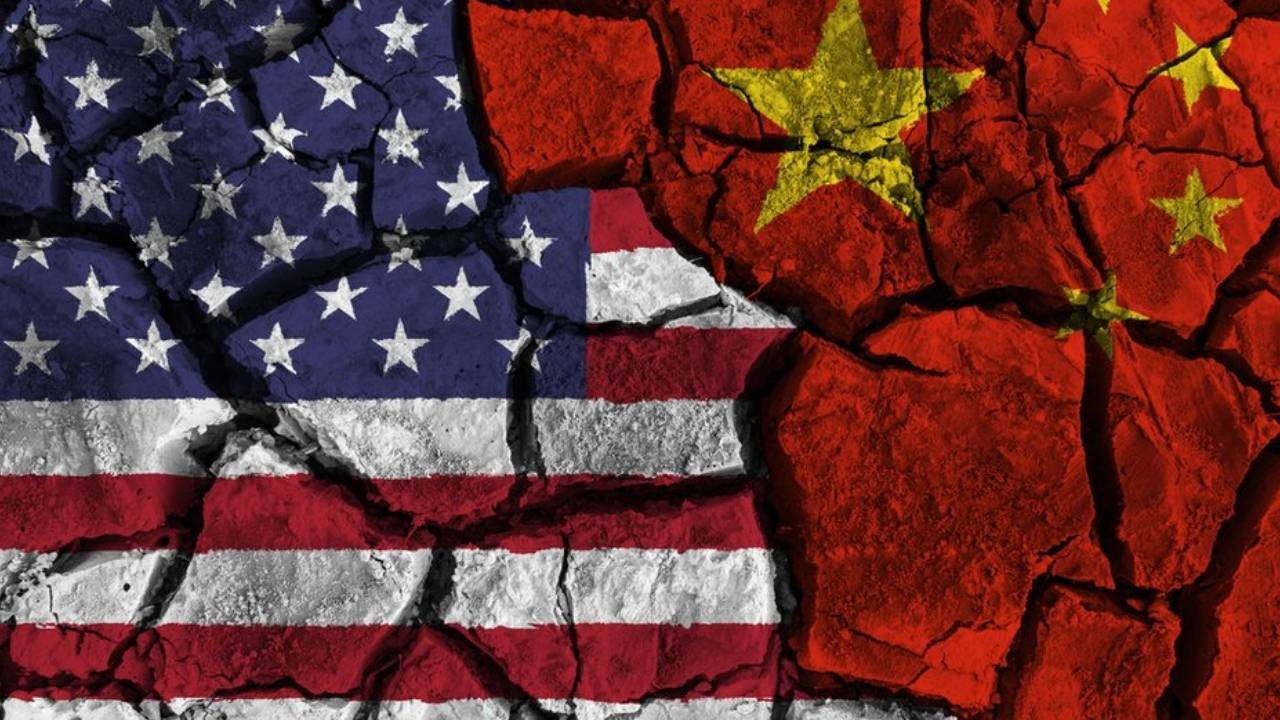 Çin’den ABD’ye sert iletiler: Global sistemi savunup, dünya için istikrar kaynağı olacağız